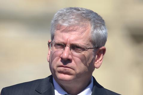 Keying off Tyee RCMP Revelations, MP Angus Wants an Investigation