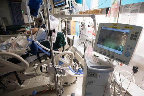 Researchers Want a Plan to Keep ICU Patients from Ending Up Back in Hospital