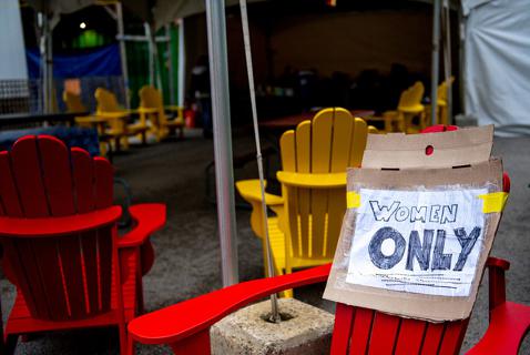 Groups Warn of Increased Violence against Women in the Downtown Eastside