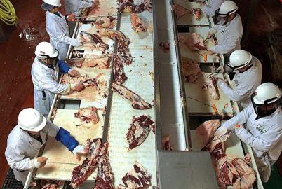 Alberta’s Deadly Betrayal of Meat Plant Workers During COVID