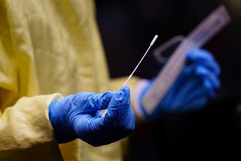 Immunity Seems to Last a Long Time. And More New Virus Science