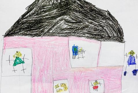 In Multigenerational Homes, Sometimes You Need to Create Your Own Pandemic Rules