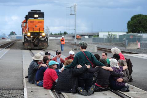 How BC’s Fossil Fuel Fights Link to a String of Wins in the US