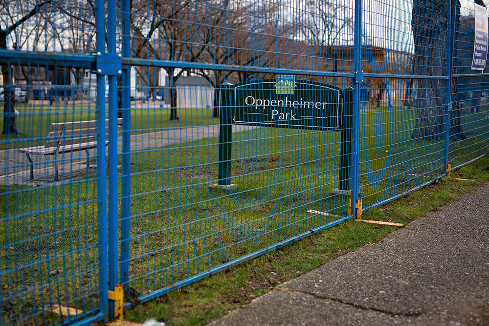 851px version of OppenheimerParkSignBlueFence.jpg