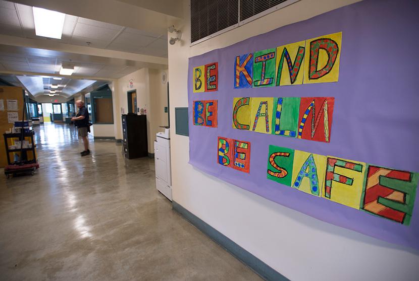 What Vancouver’s School Board and Police Have Promised to Do about Racism