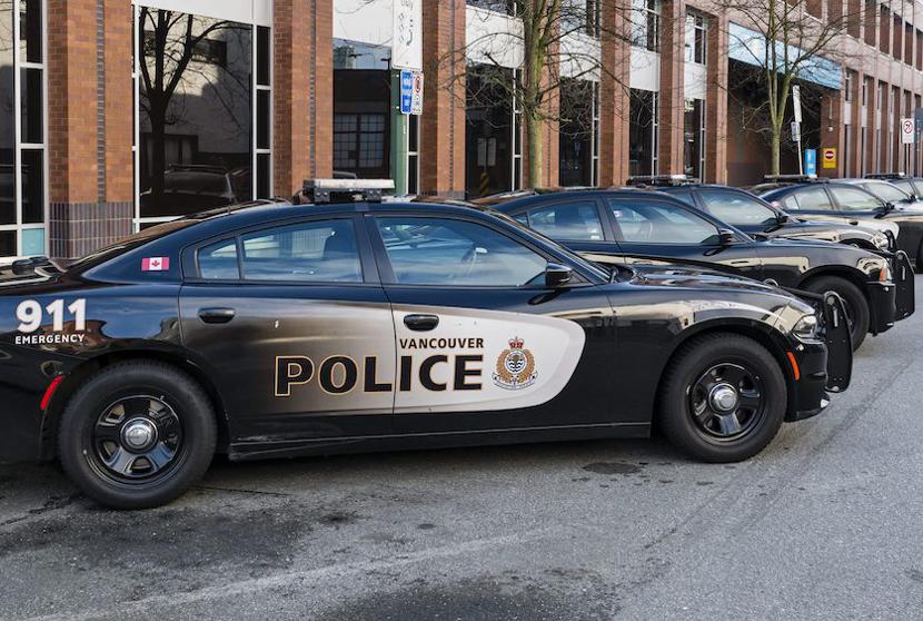 Vancouver Considers Bringing Back School Liaison Officers