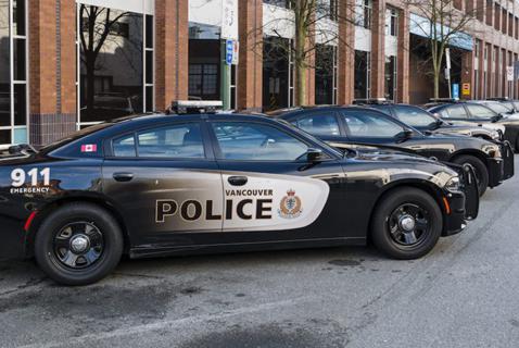 Most Black and Indigenous Students Want Police Out of Schools, Report Finds