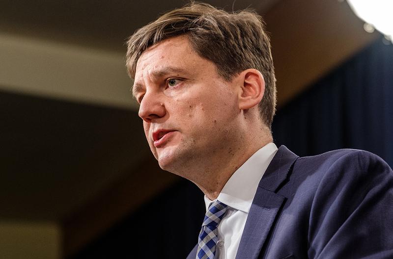 A ‘Wicked’ Problem: David Eby on Housing Fixes and Frustrations