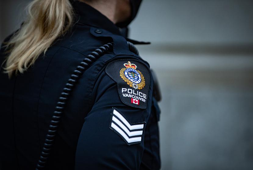 The Deep Divide on Police in Vancouver Schools Continues