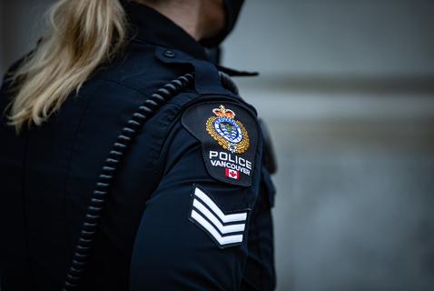 BC Human Rights Report Documents Racial Bias in Policing — and Suggests Solutions