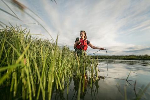 BC Has a New Flood Strategy in the Works