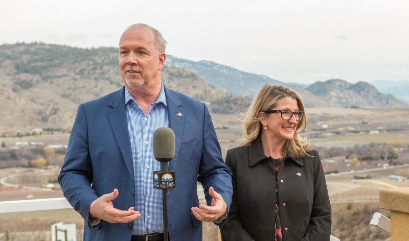 Province Says It's Seeking Solutions for First Nations Treatment Centre - Vimarsana News