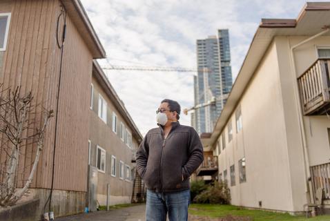 Transit Gain Doesn’t Have to Equal Renter Pain
