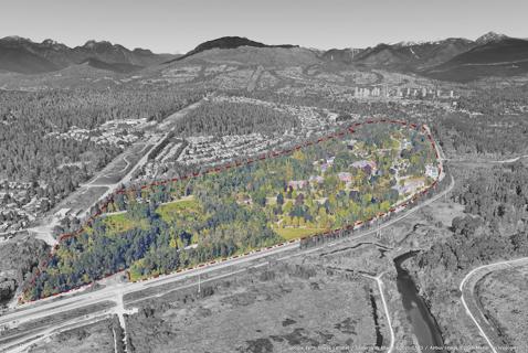 On Kwikwetlem Territory, a New Vision for Riverview