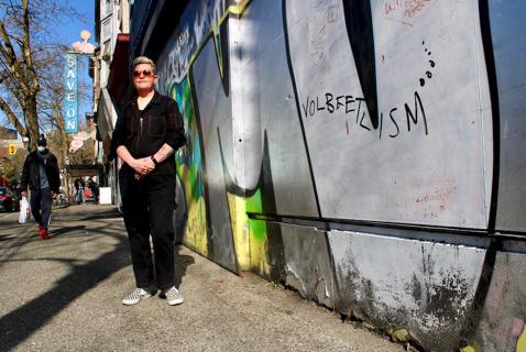 Vancouver’s Shuttered Army and Navy Will Soon Reopen as a Shelter