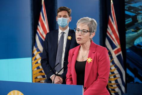 BC Adds $2 Billion into Fund to Encourage Affordable Housing