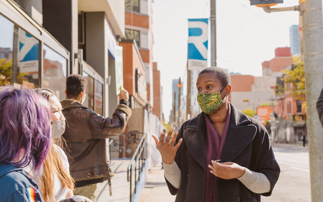 Canada S Green Party Leader Wants A New Politics Of Shared Credit The Tyee