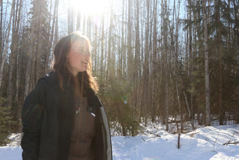 Seed the North: Fighting Climate Change, One Sprout at a Time