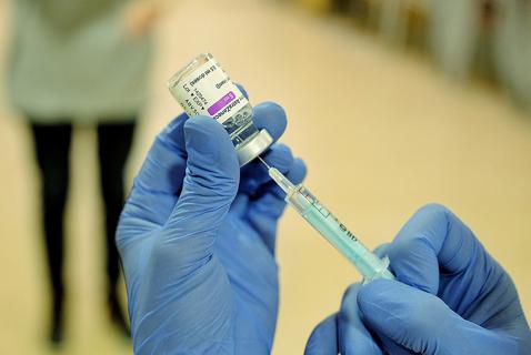Pausing AstraZeneca Could Cause More Deaths. And More New COVID Science