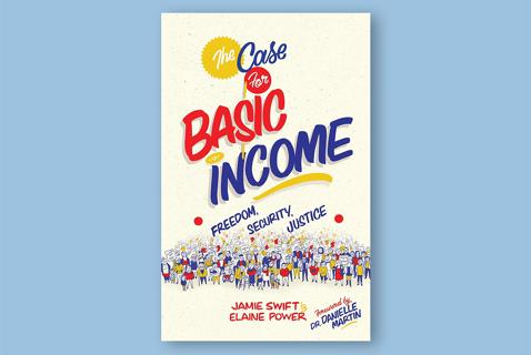 Making the Case for Universal Basic Income