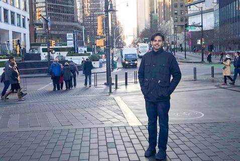 Students from India Face Isolation and Exploitation with Too Little Support