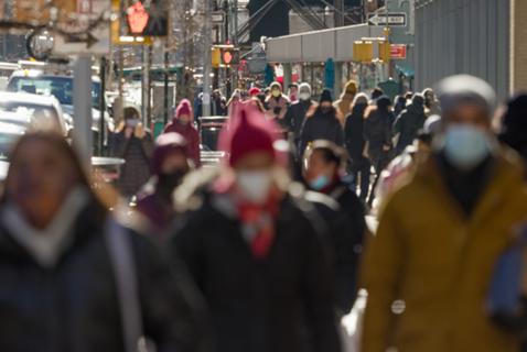 The Census Is Back! Here’s Why that’s Exciting