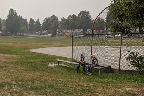 Who Lives in Vancouver’s COVID Hotspots? Frontliners and Minorities