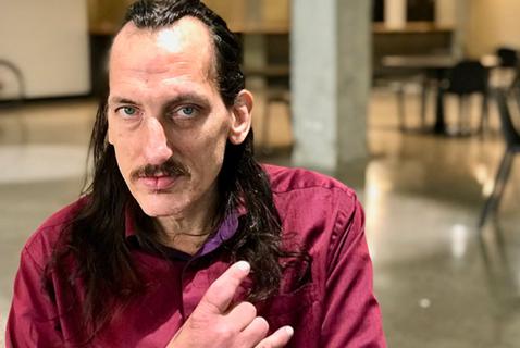 Remembering Spike, a Tireless Educator from the Downtown Eastside