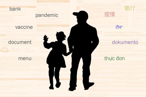 Translator Kids Speak Out, from Cancer Calls to Running Restaurants