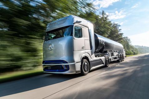 Want to Encourage Electric Trucks? Let Them Haul More, Says BC