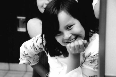 Skye’s Story: When Children in Care Can’t Find Homes