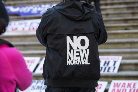 Who Breaks Pandemic Rules Most? Bored Conservatives. And More Science News