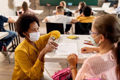BC’s Back to School Plan Will Add $25.6 Million to Support Students
