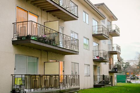 BC and Ottawa Say No to Changes to Reduce Inequality between Renters and Homeowners