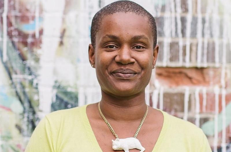 Annamie Paul Is Still ‘Unpacking’ the Threat to Her Leadership