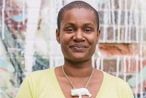 Annamie Paul Is Still ‘Unpacking’ the Threat to Her Leadership