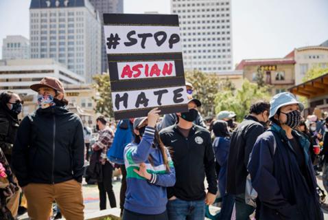 On Anti-Asian Hate, Silence Is ‘Death by 1,000 Cuts’