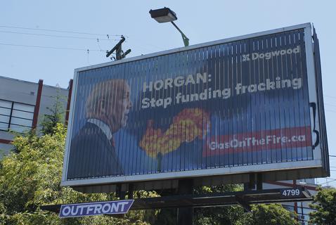 BC Spends More Subsidizing Fossil Fuels Than on Fighting Climate Change: Report
