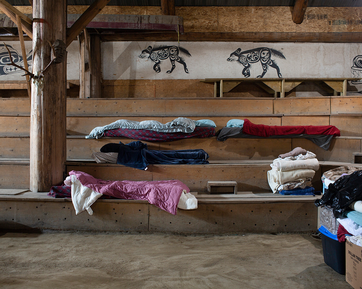 SleepingBagsLonghouse.jpg