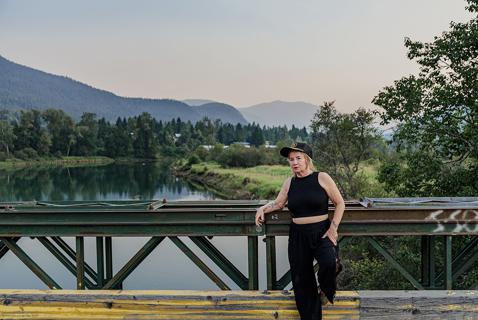House Sales Are Booming in Rural BC — and Renters Are Getting Slammed
