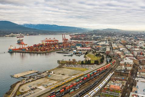 Europe Is Planning a Border Carbon Tax. Is Canada Next?