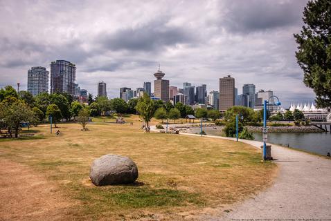 Will an Indigenous Healing Centre Finally Find a Home on Vancouver’s Waterfront?