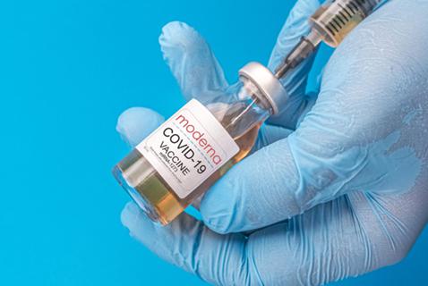 Vaccines Are Effective Against Delta. And More Science Journal News