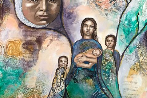 ‘Sacred and Strong’ Celebrates Strength and Resilience — and Demands Collective Action