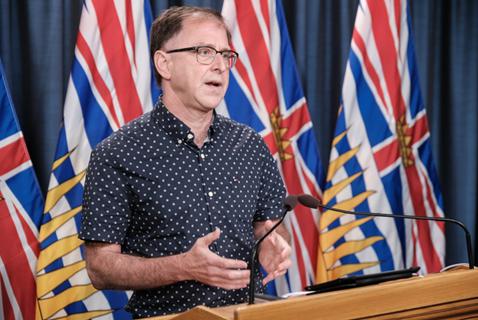 BC Promises Change as COVID-19 Surges in the North