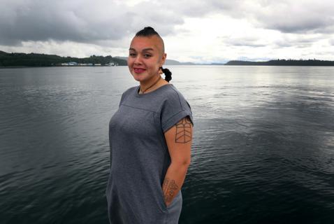 In Northern BC, Women Candidates Are Challenging the Status Quo