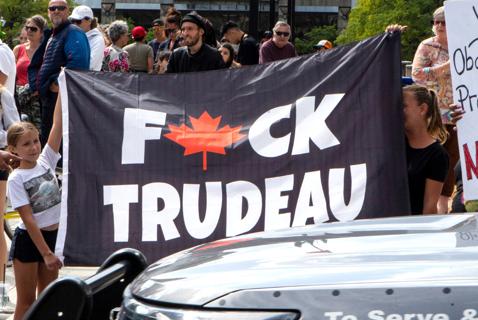 ‘On an Ugly Trajectory.’ Can We Fix Our Election Culture?