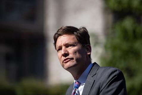 ‘Unlivable’ SROs Spur Homelessness, Says BC’s Attorney General