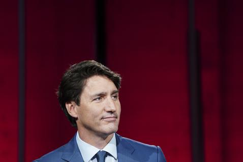 Possible Winner in Trudeau’s Status-Quo Result? BC MPs