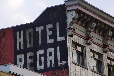Vancouver Ordered Repairs to a Dangerous SRO Two Years Ago. They’re Still Not Done